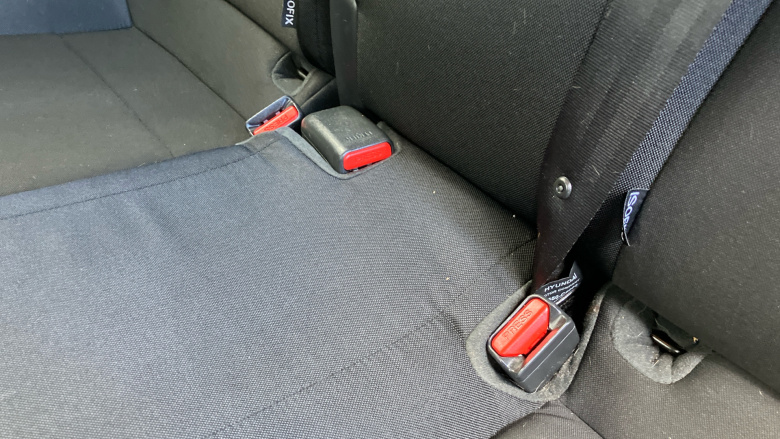 Hyundai i20 1.2 Go SE 5dr Petrol Hatchback